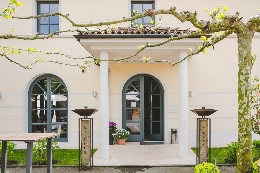 Hochzeitslocation Wie In Der Toskana Weingut Mussler Vladi Fotografie